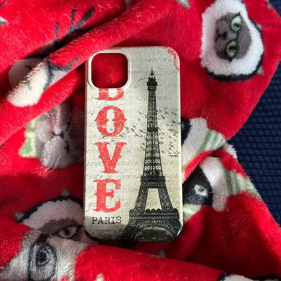 iPhone 13 Case - Picture 1 of 6